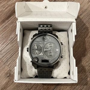 Diesel watch